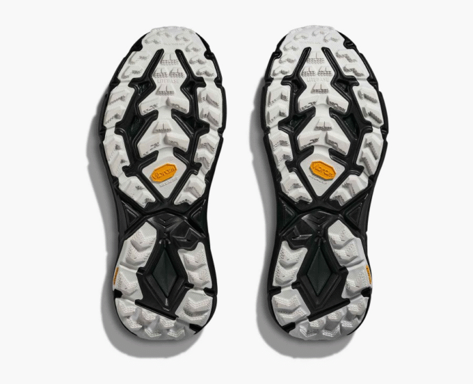 Stealth/Tech Mafate Speed  4 Lite