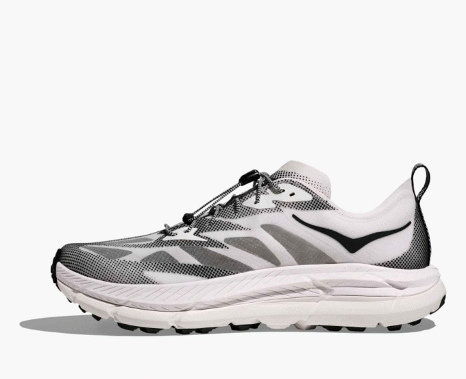 Stealth/Tech Mafate Speed  4 Lite