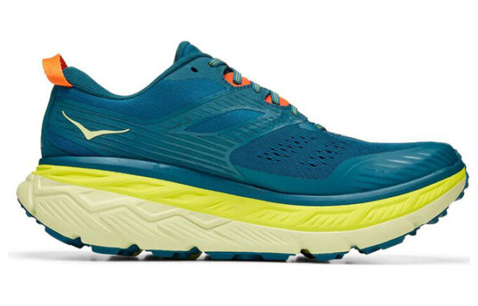 Stinson 6 'Blue Coral Butterfly’