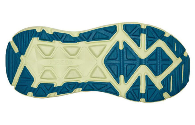 Stinson 6 'Blue Coral Butterfly’