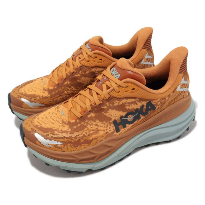 Stinson 7 'Amber Haze’