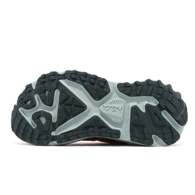 Stinson 7 'Amber Haze’