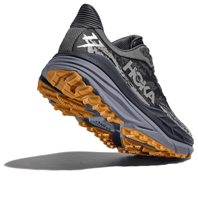 Stinson 7 'Ciemnoszary’