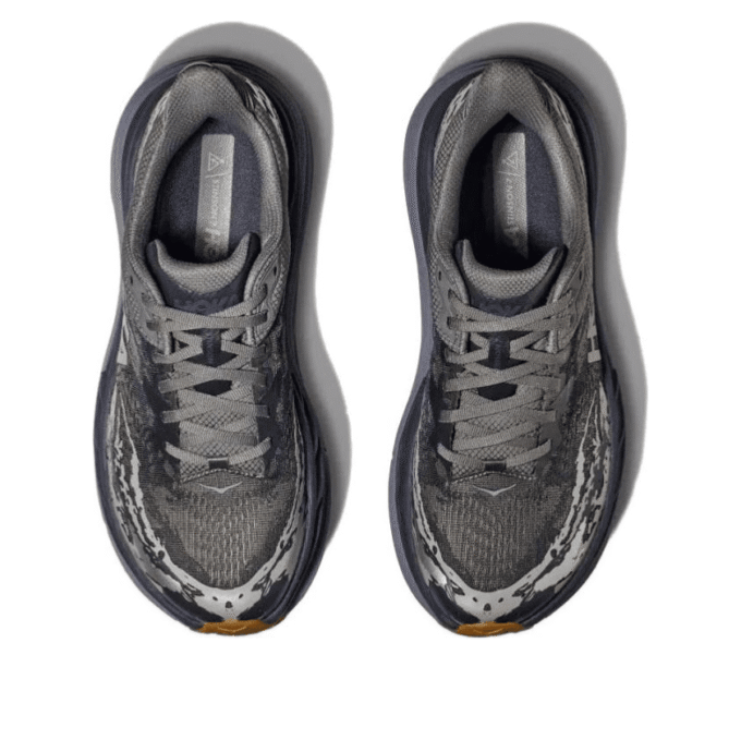 Stinson 7 'Ciemnoszary’