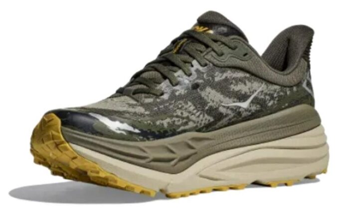 Stinson 7 'Olive Haze Forest Cover’