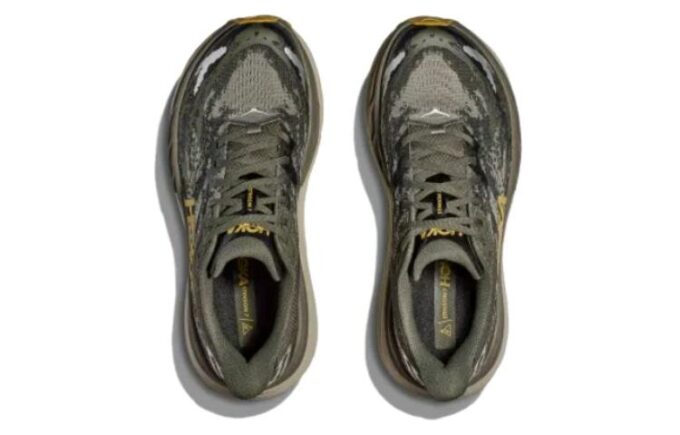 Stinson 7 'Olive Haze Forest Cover’