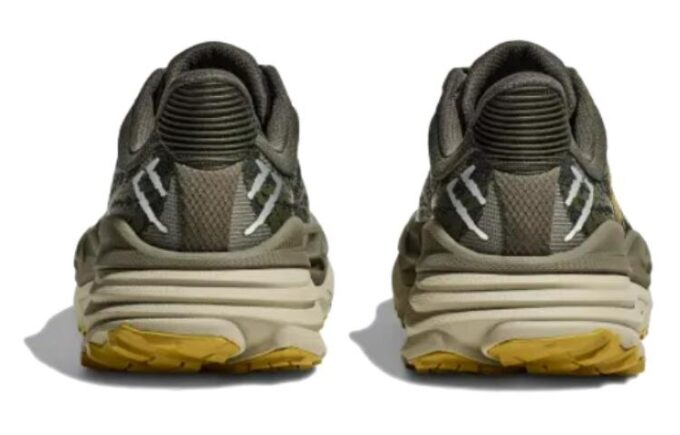 Stinson 7 'Olive Haze Forest Cover’