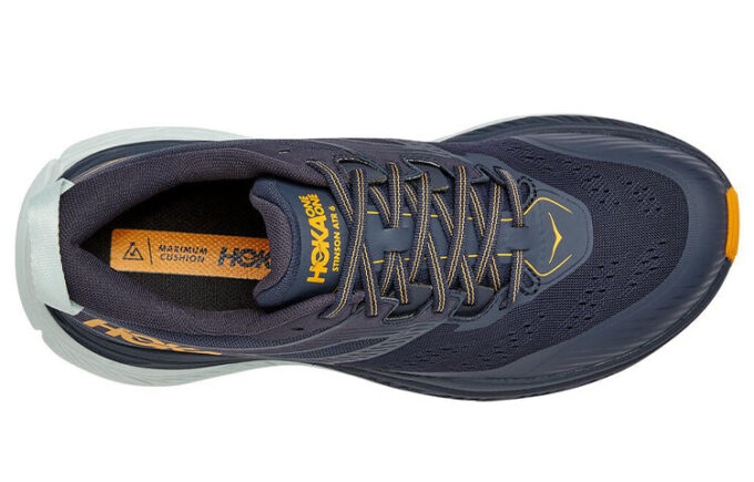 Stinson ATR 6 „Ciemnoniebieski”