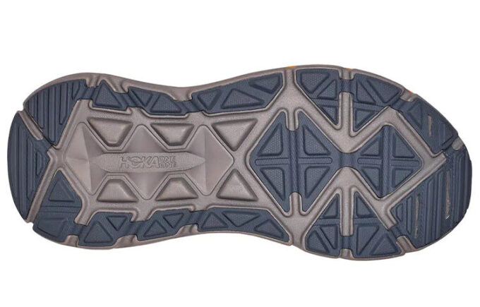 Stinson ATR 6 'Frost Gray Bright Marigold’