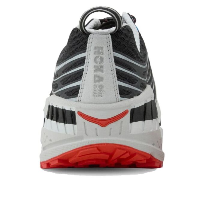 Stinson EVO OG „Czarny Kosmiczny Szary”