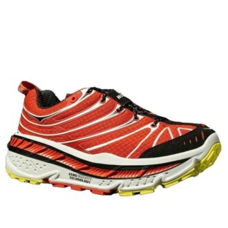 Stinson EVO OG 'Habanero’