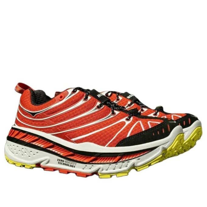 Stinson EVO OG 'Habanero’