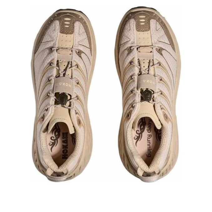 Stinson EVO OG „Mleko owsiane”