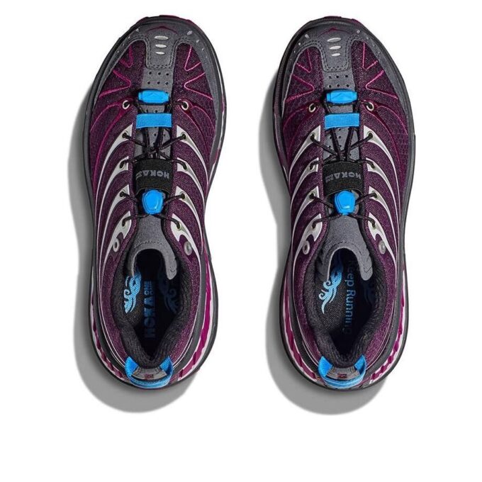 Stinson EVO OG „Oberżyna Fuksja”