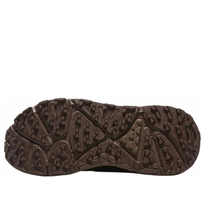 Stinson EVO OG TP 'Cold Brew Varsity Burgundy’