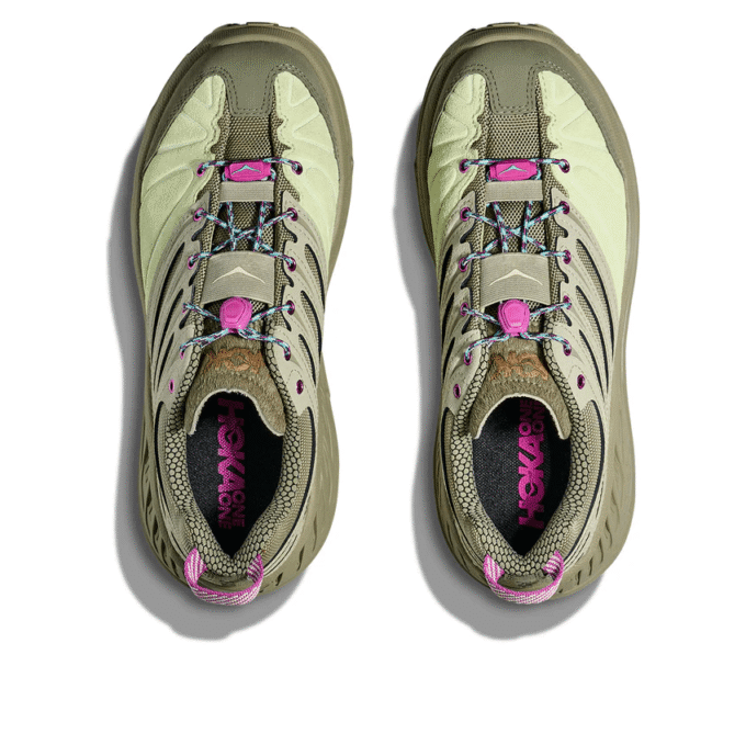 Stinson EVO OG TP „Mch Morski Luna Moth”