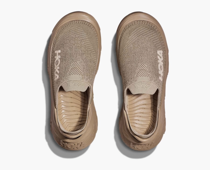 Sukienka outdoorowa HOKA ONE ONE Mizi