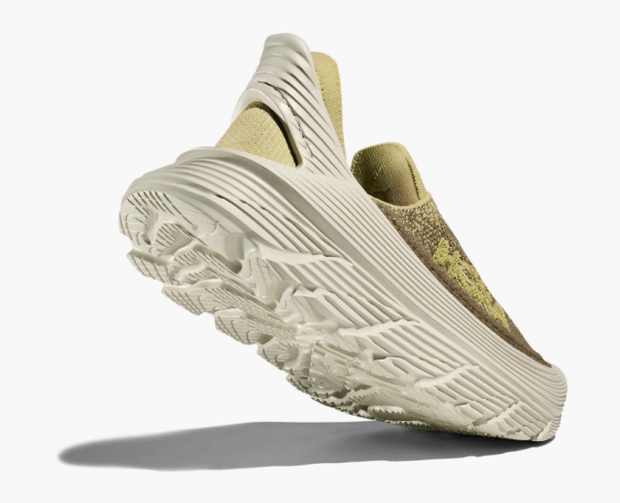 Sukienka outdoorowa HOKA ONE ONE Mizi