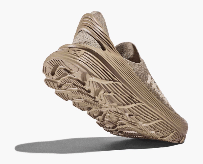 Sukienka outdoorowa HOKA ONE ONE Mizi