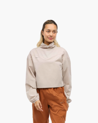 Sweter outdoorowy Woodland