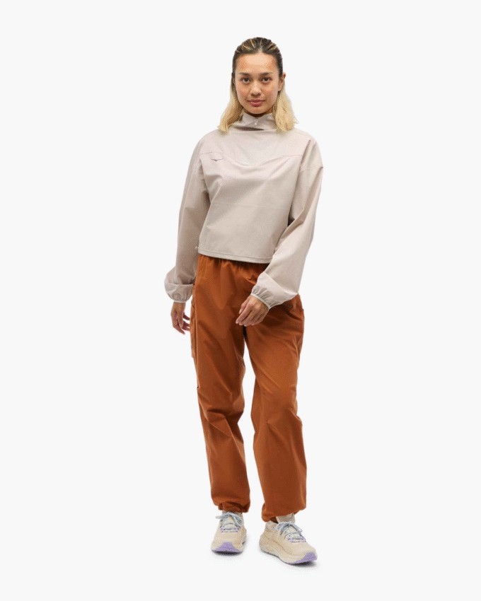 Sweter outdoorowy Woodland