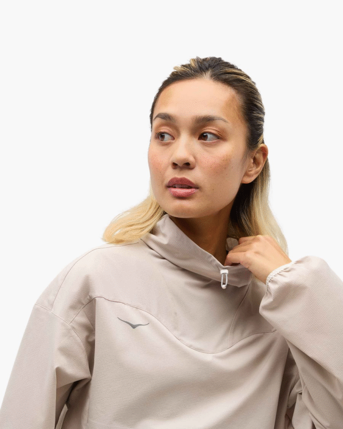 Sweter outdoorowy Woodland