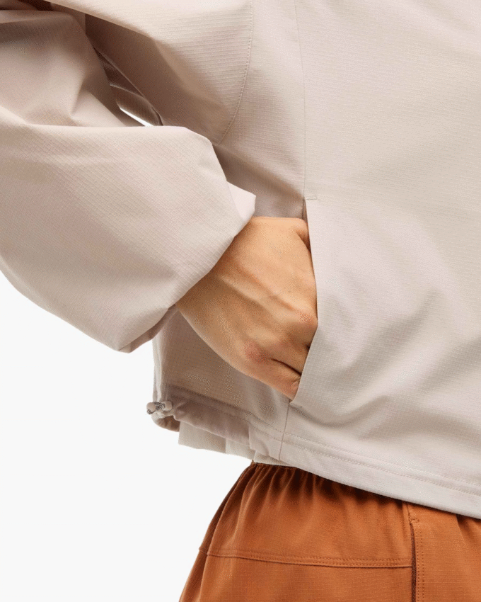 Sweter outdoorowy Woodland