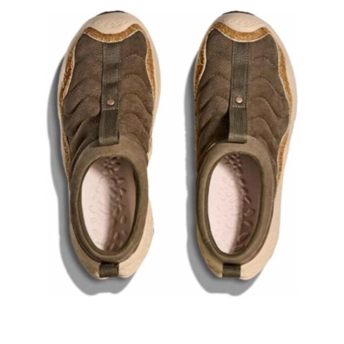 System terenowy Ora Primo TP Elite „Antique Olive”