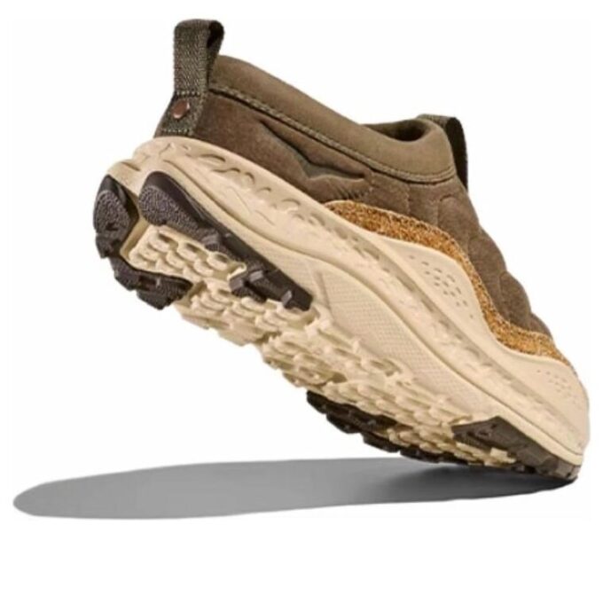 System terenowy Ora Primo TP Elite „Antique Olive”