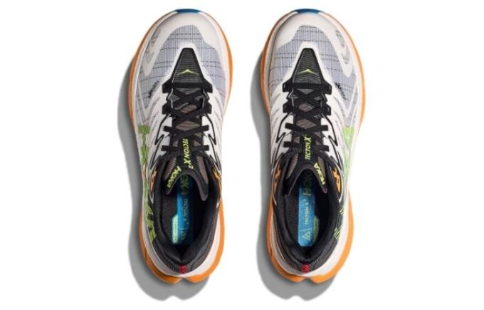 Tecton X 2 „Biały rozbłysk słoneczny”