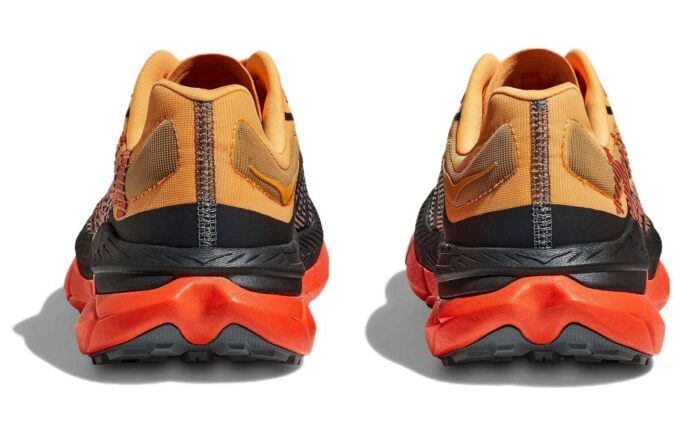 Tecton X 2 „Czarny Płomień”