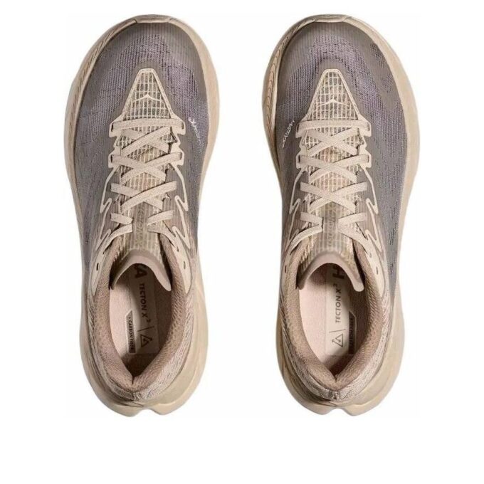 Tecton X 2 „Stealth Tech Oatmeal”