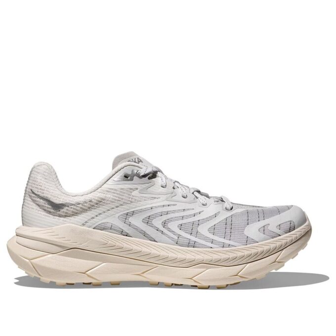 Tecton X 2 „Stealth Tech White Cosmic Grey”