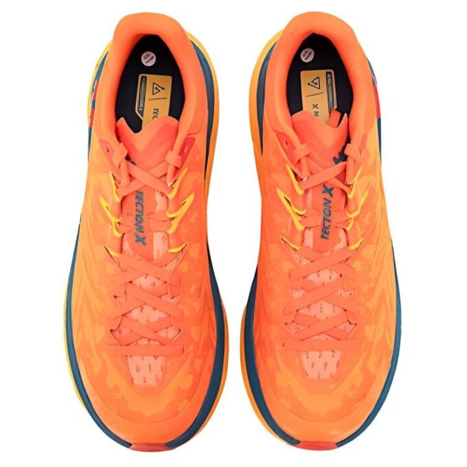 Tecton X 'Radiant Yellow’