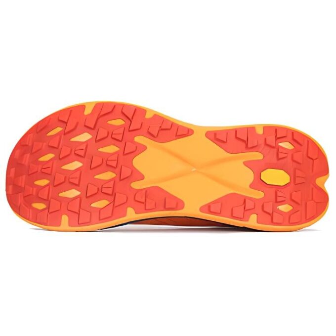 Tecton X 'Radiant Yellow’