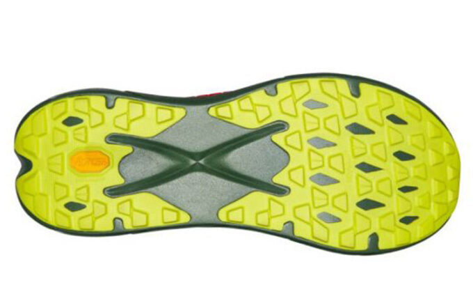 Tecton X 'Thyme Fiesta’