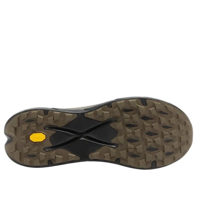 Tecton X2 TS „Głęboka umbra czerń”