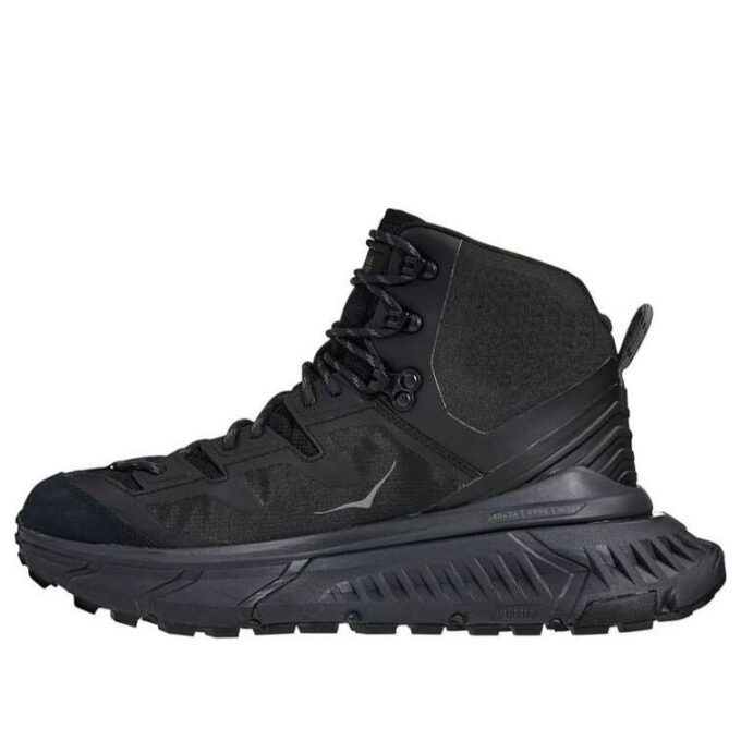 Tennine Hike GTX 'Black’