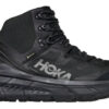 Tennine Hike GTX 'Black’