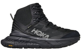 Tennine Hike GTX 'Black’