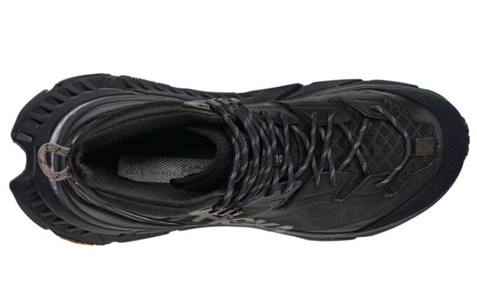 Tennine Hike GTX 'Black’