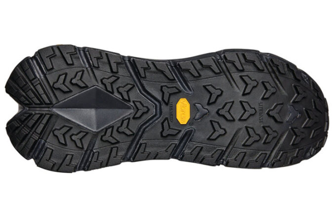 Tennine Hike GTX 'Black’