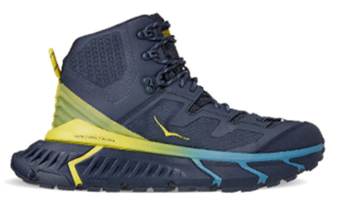 Tennine Hike GTX 'Ombre Blue’