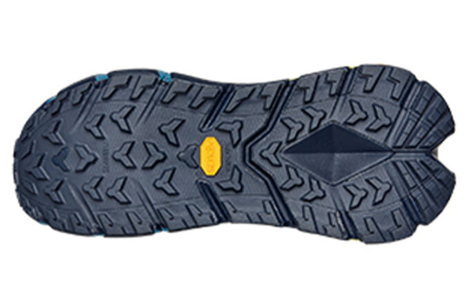 Tennine Hike GTX 'Ombre Blue’