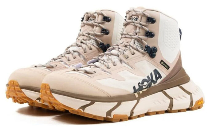 Tennine Hike GTX 'Sand’