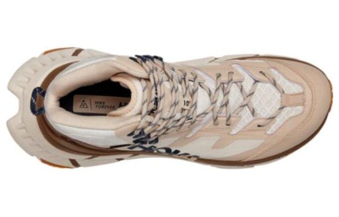 Tennine Hike GTX 'Sand’