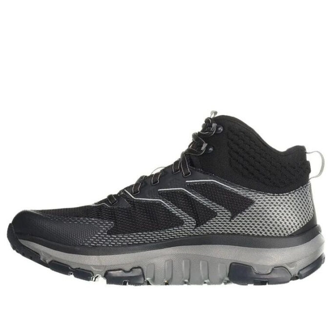 Toa Gore-Tex 'Black Grey’