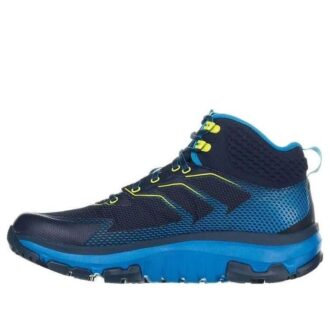 Toa Gore-Tex 'Black Iris Blue’