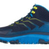 Toa Gore-Tex 'Black Iris Blue’
