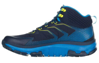 Toa Gore-Tex 'Black Iris Blue’